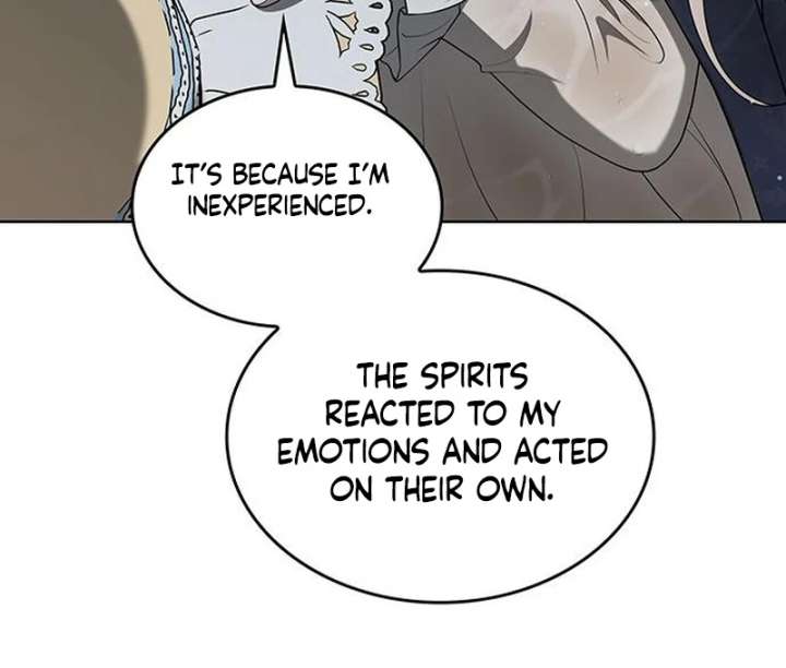 If You Want a Cheeky Sorceress Chapter 26 743 100