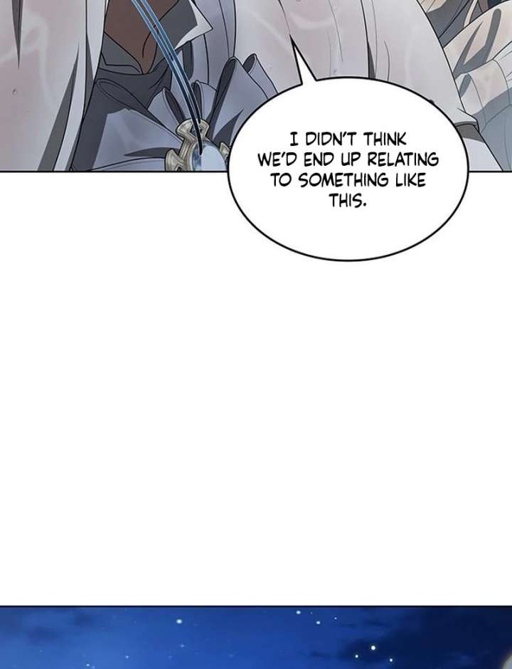 If You Want a Cheeky Sorceress Chapter 26 750 107