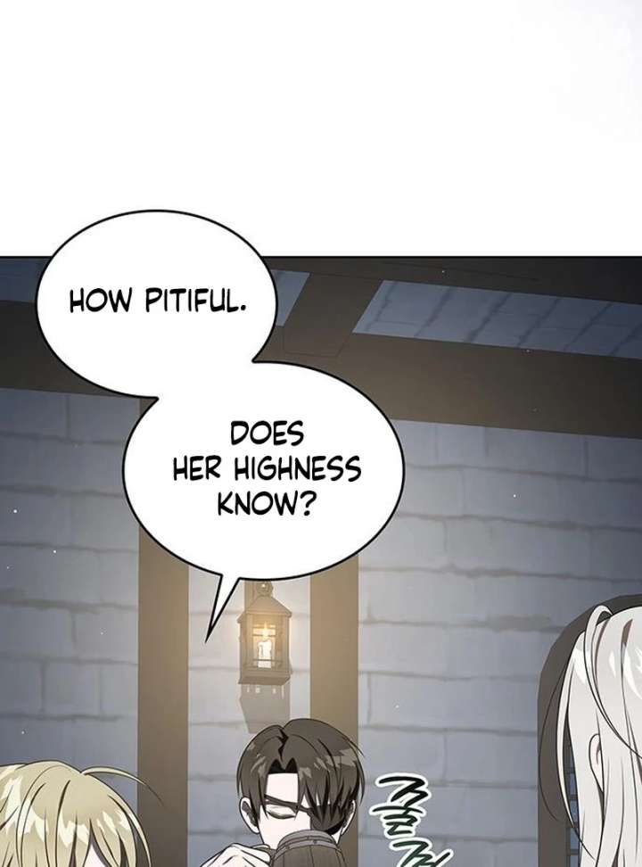 If You Want a Cheeky Sorceress Chapter 26 780 137