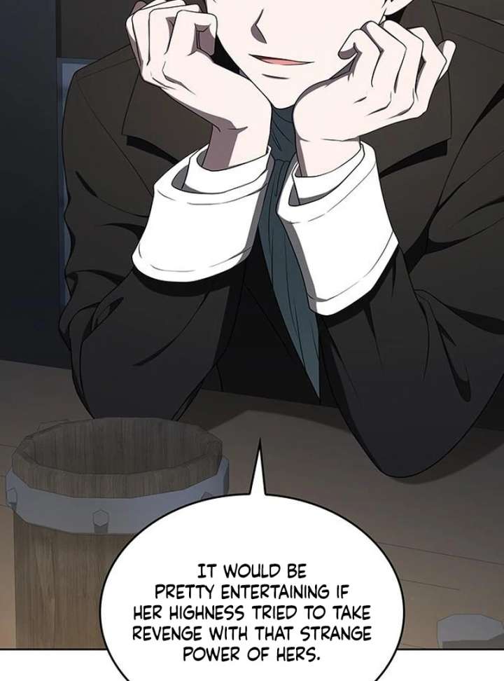 If You Want a Cheeky Sorceress Chapter 26 783 140