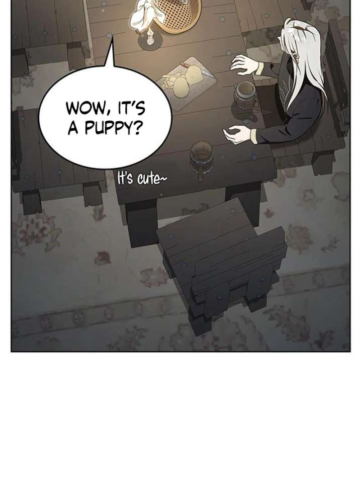 If You Want a Cheeky Sorceress Chapter 26 807 164