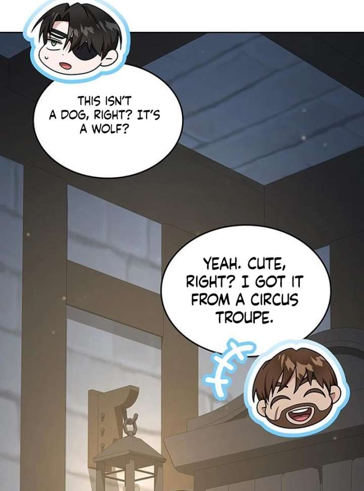 If You Want a Cheeky Sorceress Chapter 26 814 171