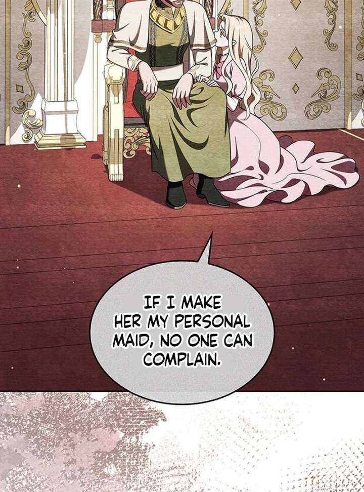 If You Want a Cheeky Sorceress Chapter 26 661 18