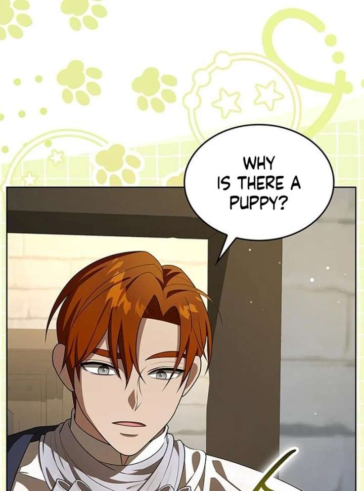 If You Want a Cheeky Sorceress Chapter 26 842 199