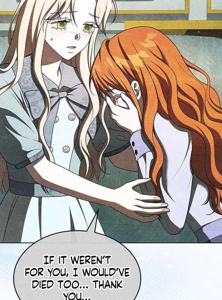 If You Want a Cheeky Sorceress Chapter 26 682 39