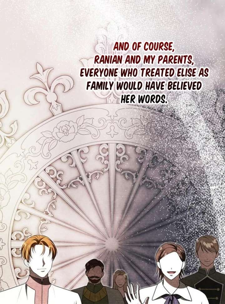 If You Want a Cheeky Sorceress Chapter 26 702 59