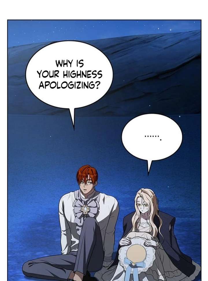 If You Want a Cheeky Sorceress Chapter 26 739 96
