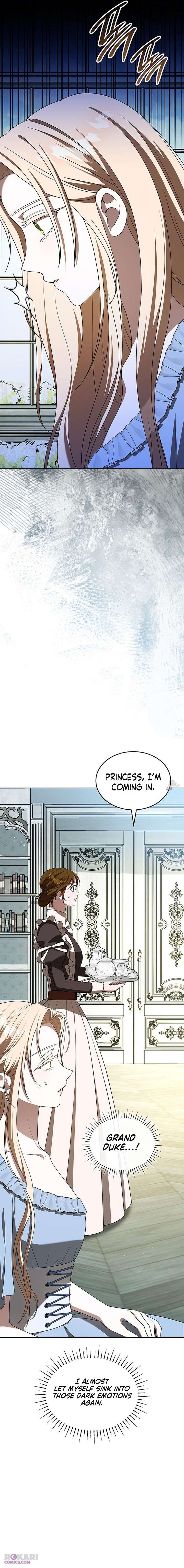 If You Want a Cheeky Sorceress Chapter 27 84 11