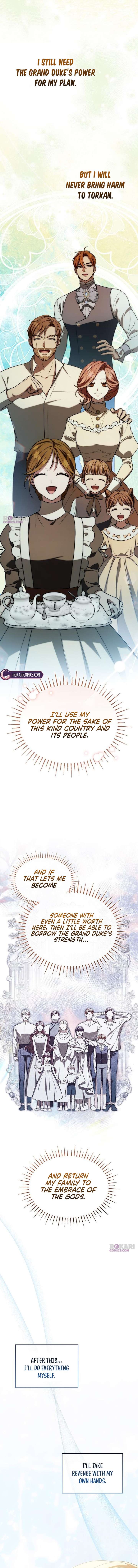 If You Want a Cheeky Sorceress Chapter 27 89 16