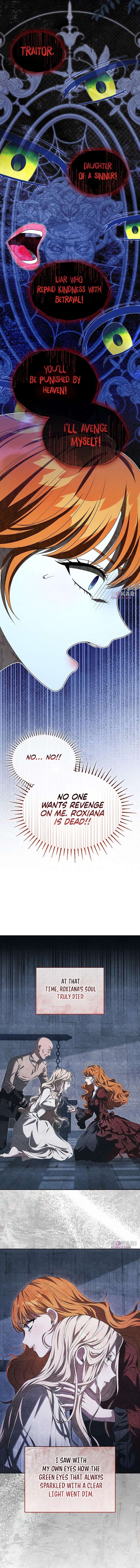 If You Want a Cheeky Sorceress Chapter 27 92 19