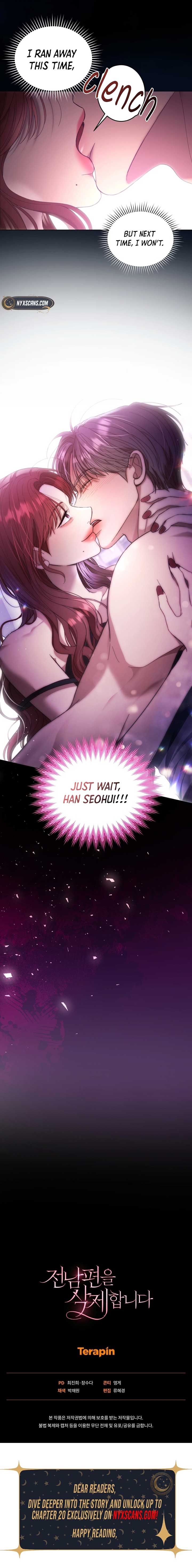 If You Want a Cheeky Sorceress Chapter 3 67 ch 3 15