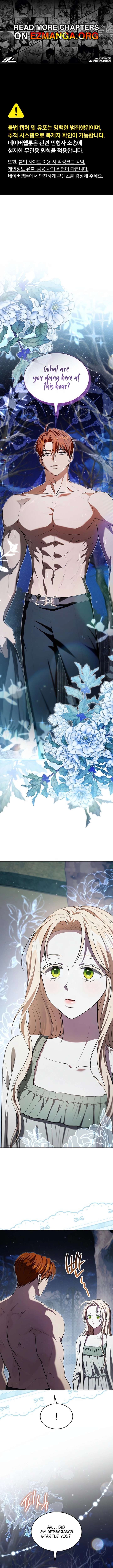If You Want a Cheeky Sorceress Chapter 30 62 1