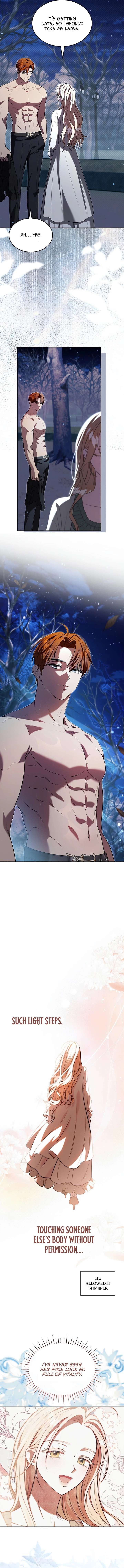 If You Want a Cheeky Sorceress Chapter 30 71 10