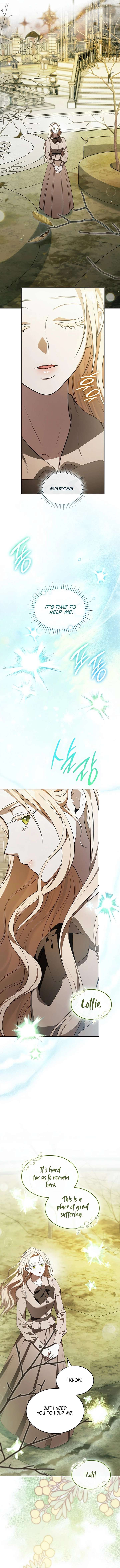 If You Want a Cheeky Sorceress Chapter 30 76 15