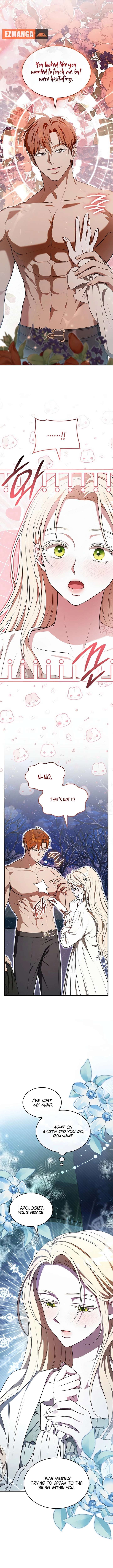 If You Want a Cheeky Sorceress Chapter 30 67 6