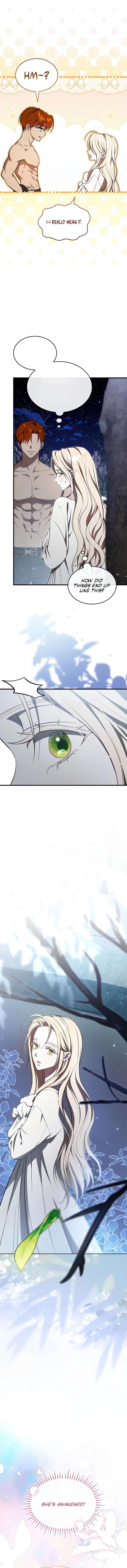If You Want a Cheeky Sorceress Chapter 30 68 7