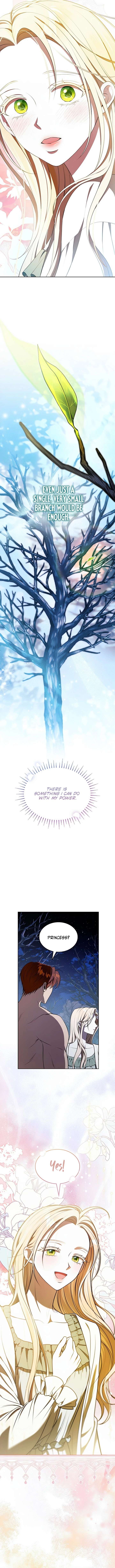 If You Want a Cheeky Sorceress Chapter 30 69 8