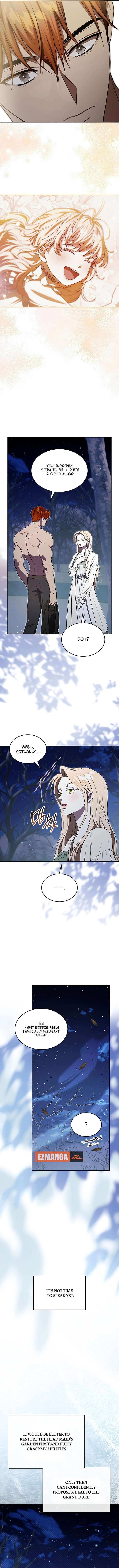If You Want a Cheeky Sorceress Chapter 30 70 9