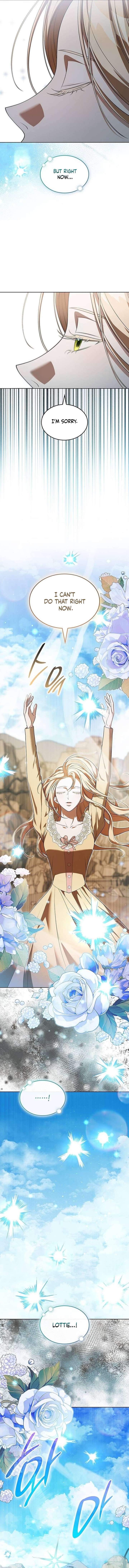 If You Want a Cheeky Sorceress Chapter 36 80 ch 36 14