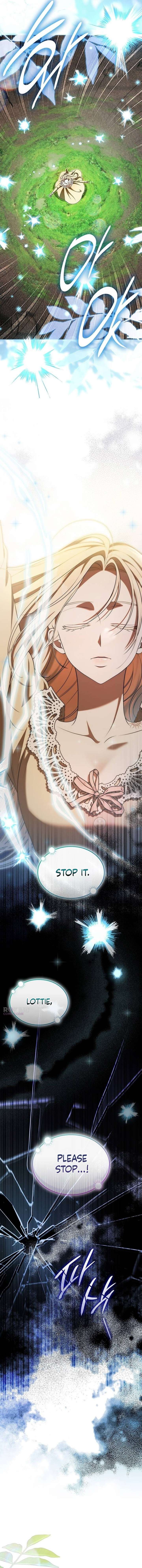If You Want a Cheeky Sorceress Chapter 36 82 ch 36 16