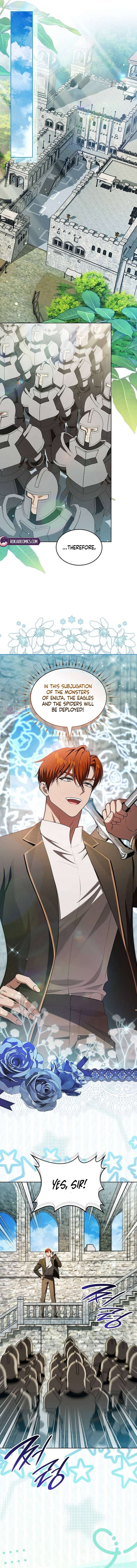 If You Want a Cheeky Sorceress Chapter 36 83 ch 36 17