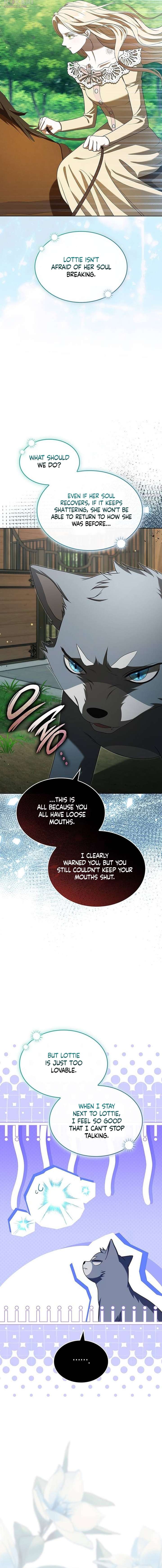 If You Want a Cheeky Sorceress Chapter 36 68 ch 36 2