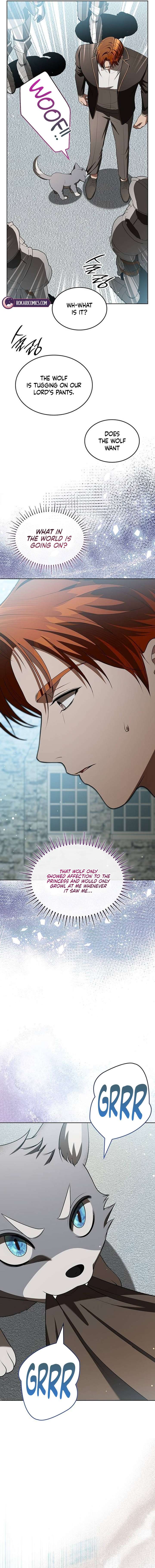If You Want a Cheeky Sorceress Chapter 36 87 ch 36 21