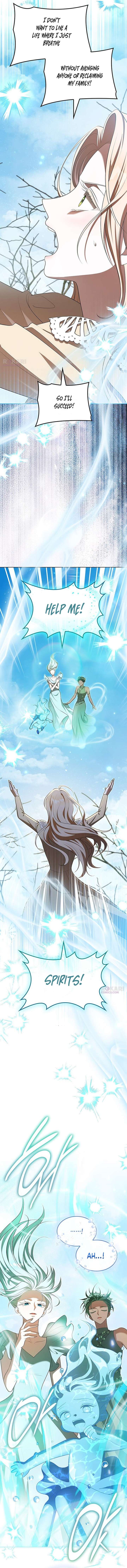 If You Want a Cheeky Sorceress Chapter 37 79 ch 37 10
