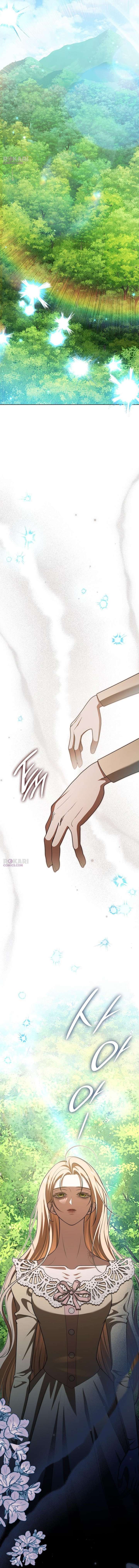If You Want a Cheeky Sorceress Chapter 37 82 ch 37 13