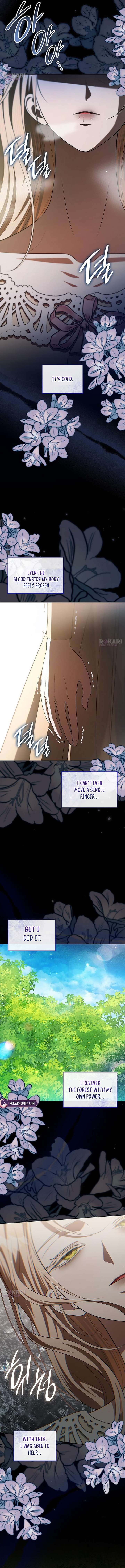 If You Want a Cheeky Sorceress Chapter 37 83 ch 37 14