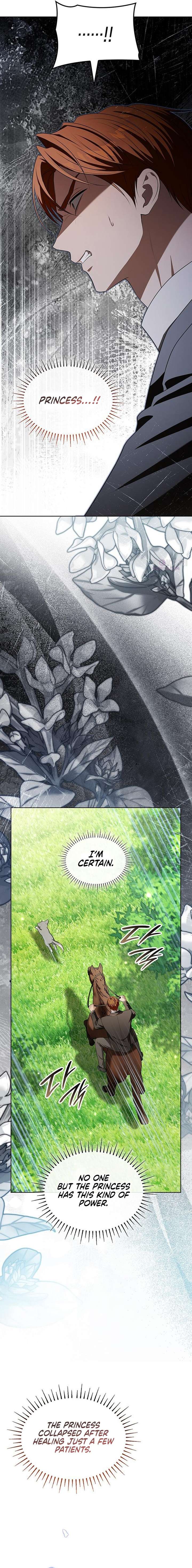 If You Want a Cheeky Sorceress Chapter 37 87 ch 37 18