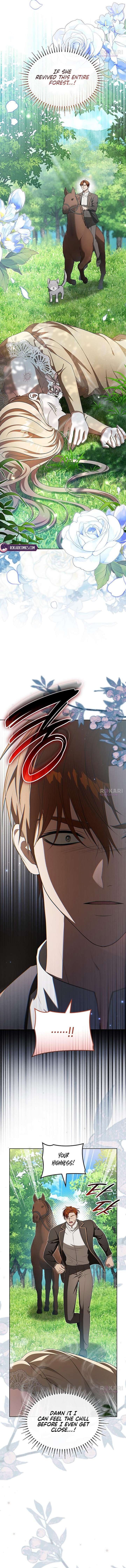 If You Want a Cheeky Sorceress Chapter 37 88 ch 37 19