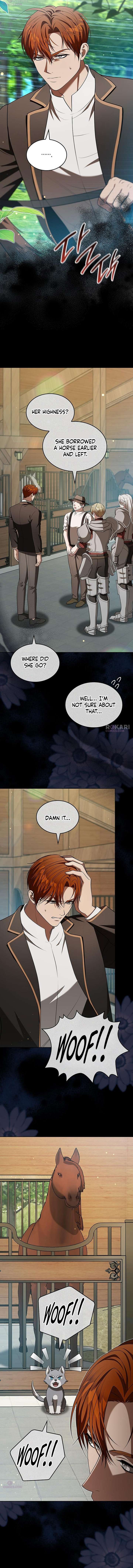 If You Want a Cheeky Sorceress Chapter 37 71 ch 37 2