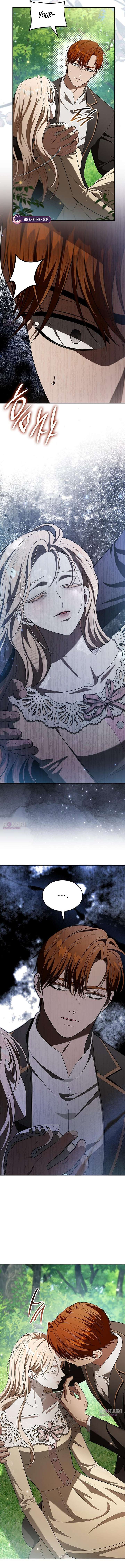 If You Want a Cheeky Sorceress Chapter 37 89 ch 37 20