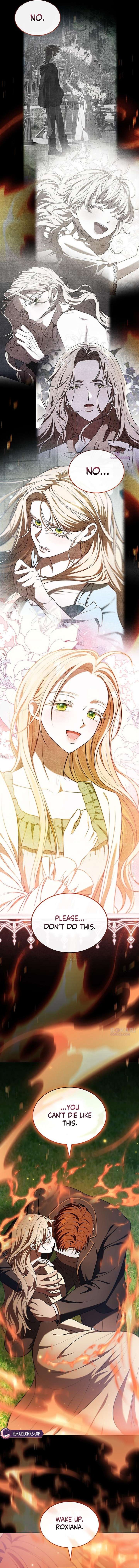 If You Want a Cheeky Sorceress Chapter 37 91 ch 37 22