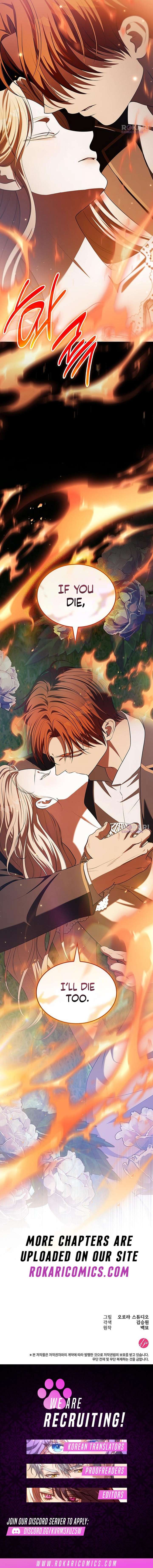 If You Want a Cheeky Sorceress Chapter 37 92 ch 37 23