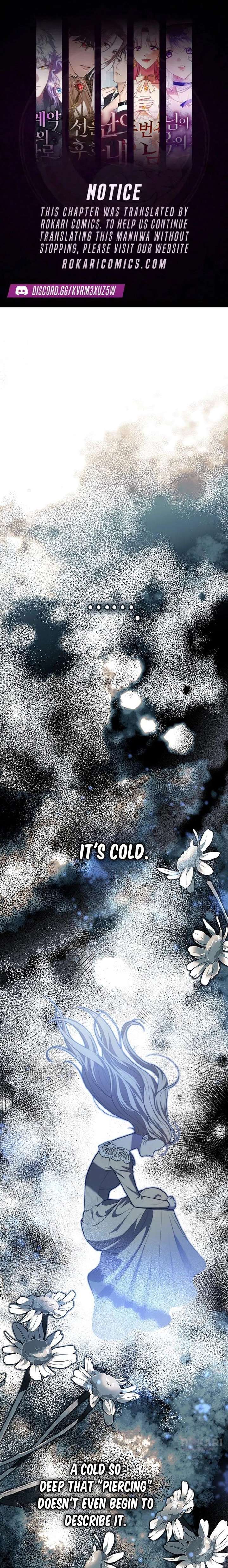 If You Want a Cheeky Sorceress Chapter 38 79 ch 38 1