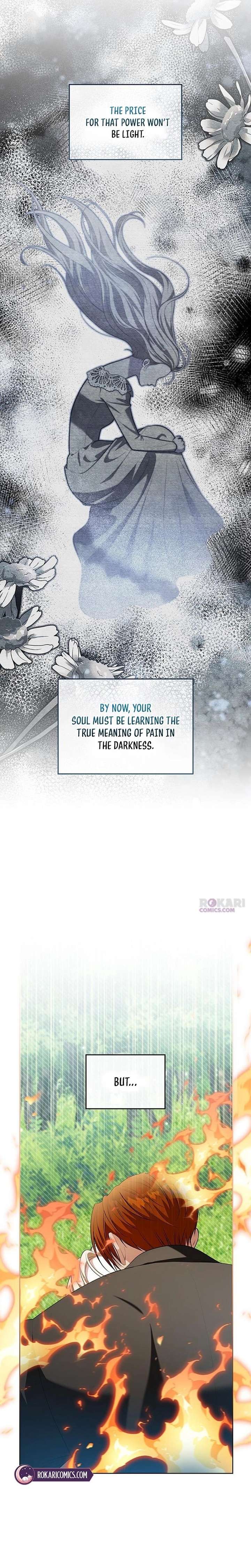 If You Want a Cheeky Sorceress Chapter 38 90 ch 38 12