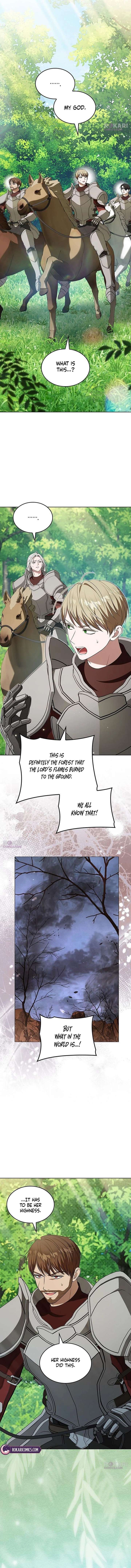 If You Want a Cheeky Sorceress Chapter 38 92 ch 38 14