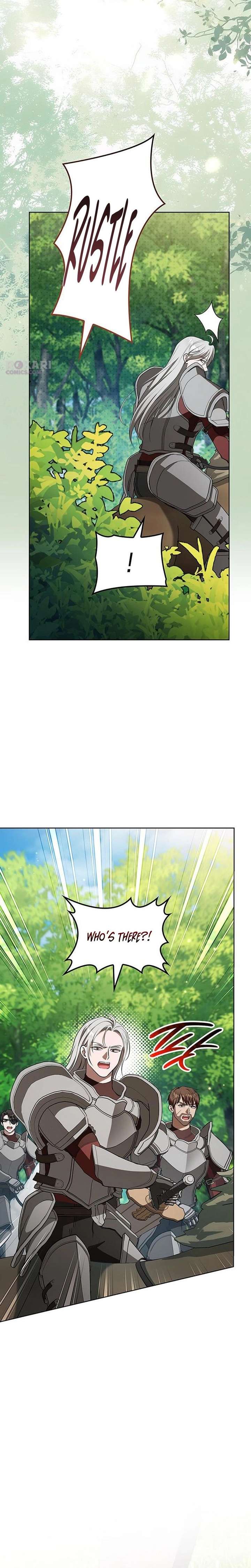 If You Want a Cheeky Sorceress Chapter 38 95 ch 38 17