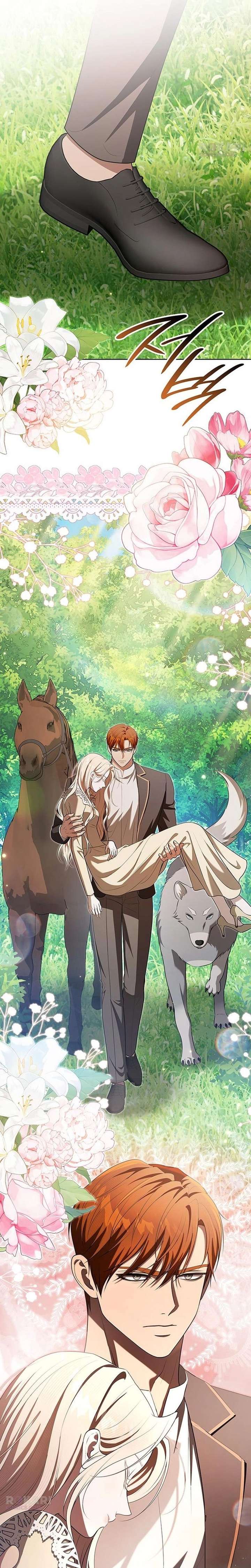 If You Want a Cheeky Sorceress Chapter 38 96 ch 38 18