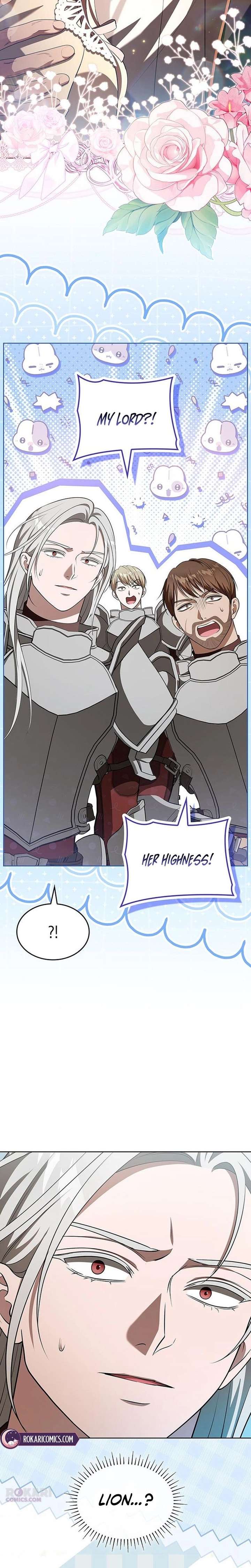 If You Want a Cheeky Sorceress Chapter 38 97 ch 38 19