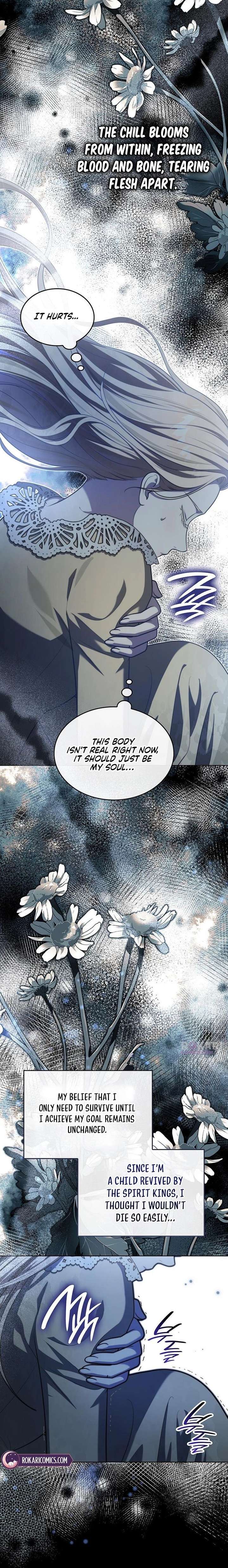If You Want a Cheeky Sorceress Chapter 38 80 ch 38 2