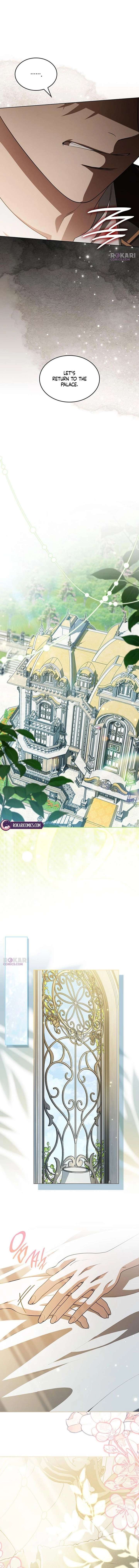 If You Want a Cheeky Sorceress Chapter 38 102 ch 38 24