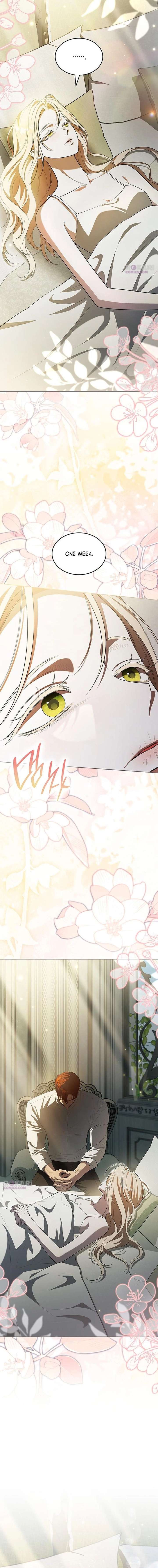 If You Want a Cheeky Sorceress Chapter 38 103 ch 38 25