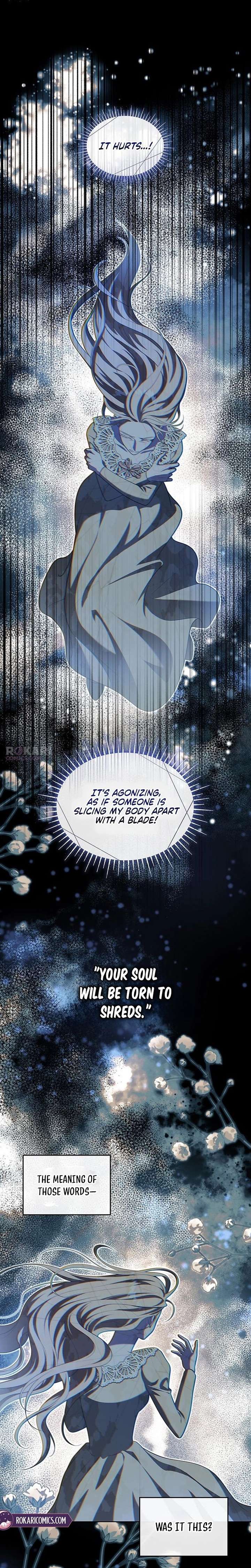 If You Want a Cheeky Sorceress Chapter 38 81 ch 38 3