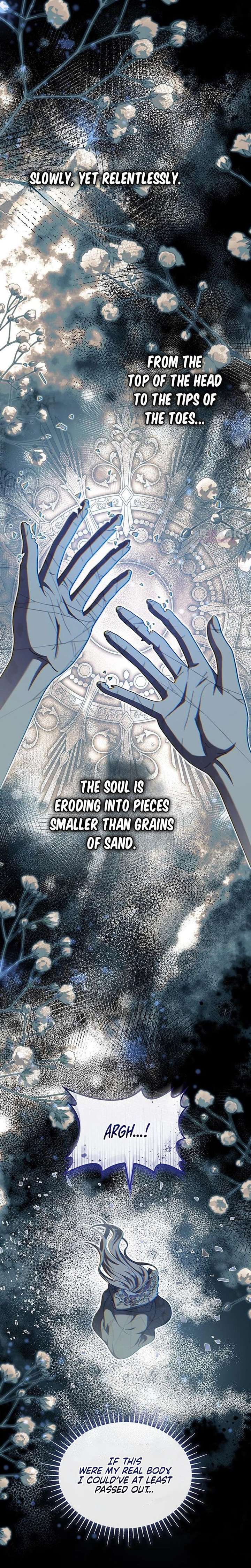 If You Want a Cheeky Sorceress Chapter 38 82 ch 38 4