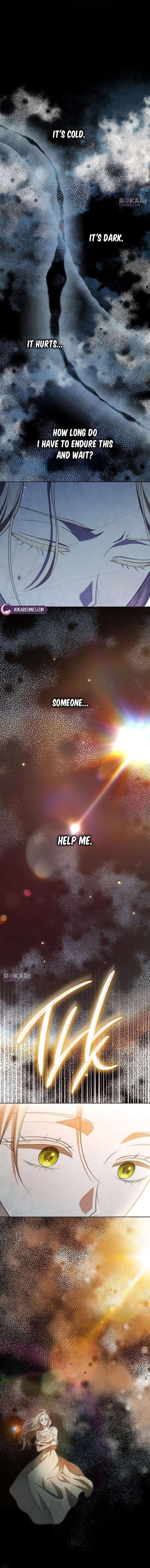 If You Want a Cheeky Sorceress Chapter 38 83 ch 38 5
