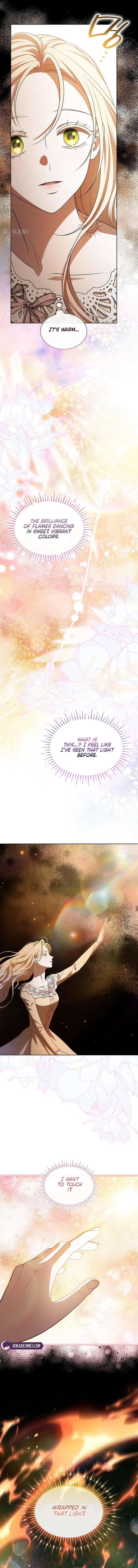 If You Want a Cheeky Sorceress Chapter 38 84 ch 38 6
