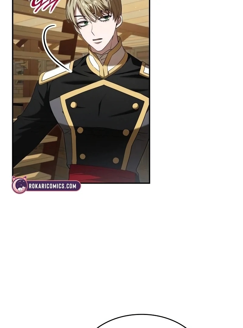 If You Want a Cheeky Sorceress Chapter 4 470 ch 4 100